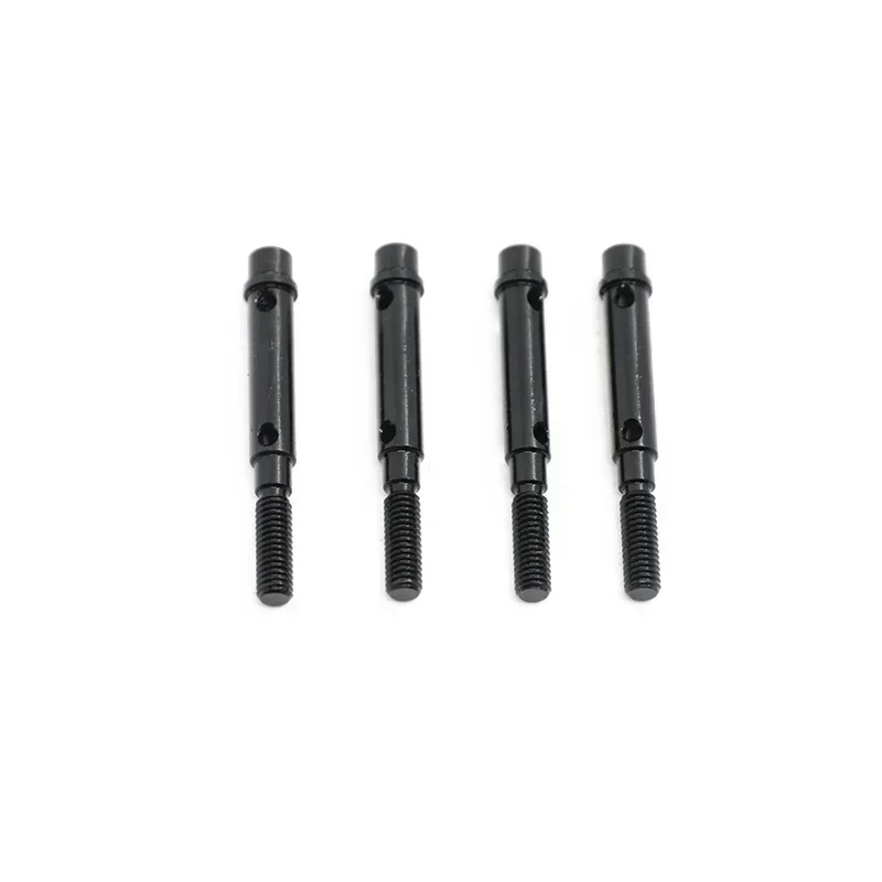 4 Peças Adaptador Hexagonal de - Wheel Hex Adapter avaliação e preço