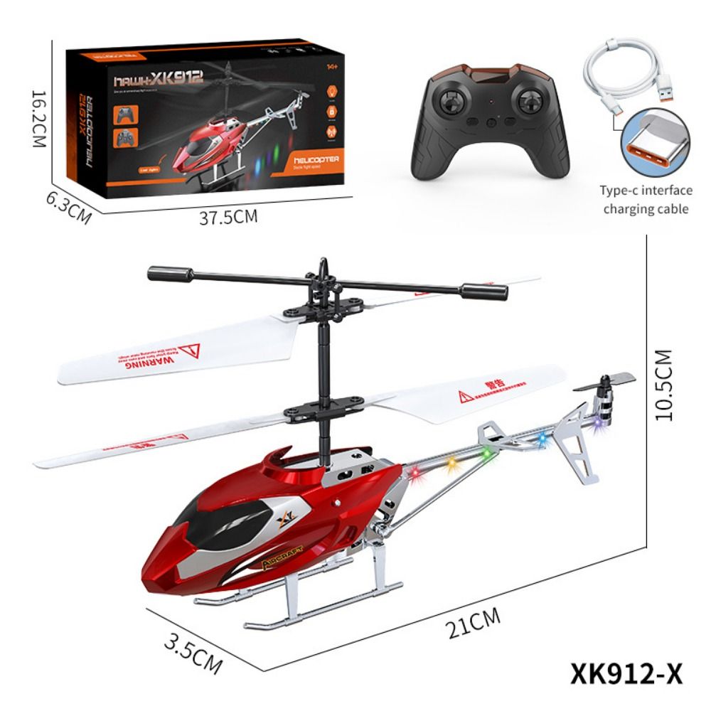 Mini Helicópteros RC Recarregá - Rc Hobby Plane avaliação e preço
