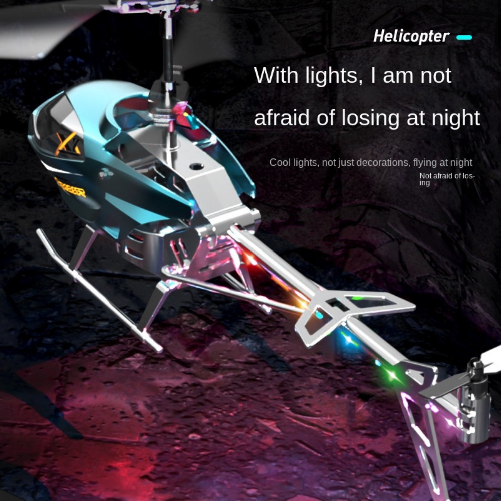 Mini Helicópteros RC Recarregá - Rc Hobby Plane avaliação e preço