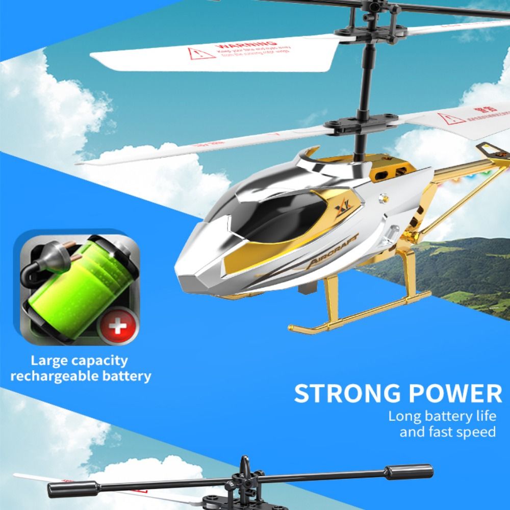 Mini Helicópteros RC Recarregá - Rc Hobby Plane avaliação e preço