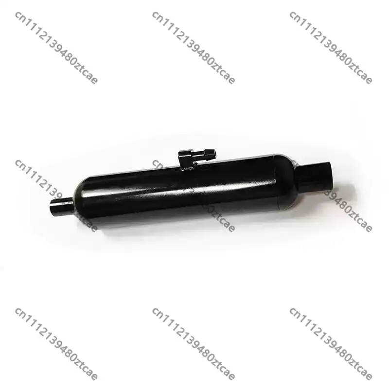 Tubo de Escape para Helicópter - Rc Hobby Nitro avaliação e preço
