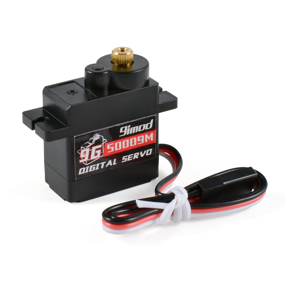 9imod servo 9g 17g servo motor - Rc Hobby Tools avaliação e preço