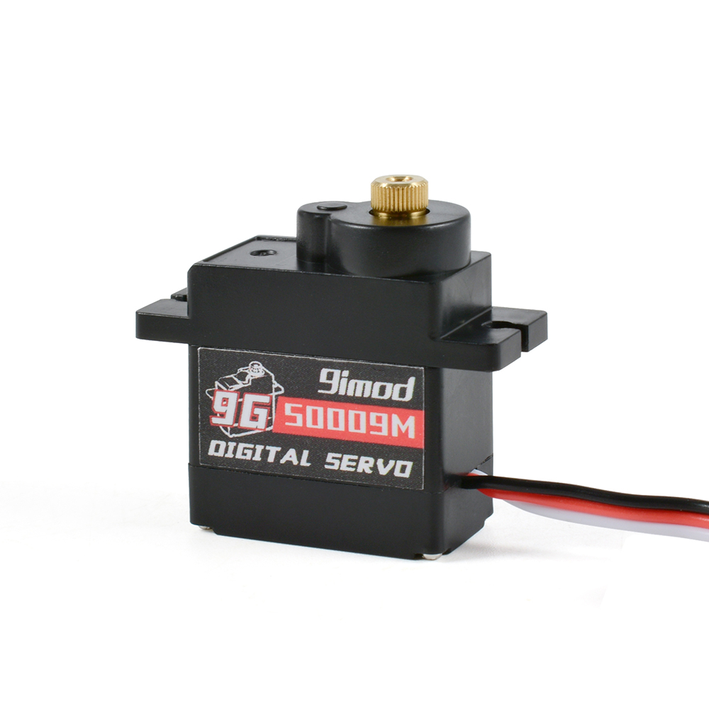 9imod servo 9g 17g servo motor - Rc Hobby Tools avaliação e preço