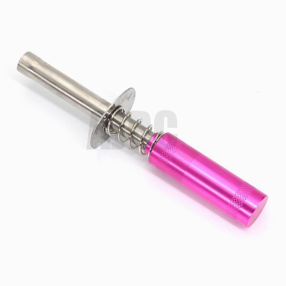 Vela incandescente de ignição, - Rc Hobby Nitro avaliação e preço