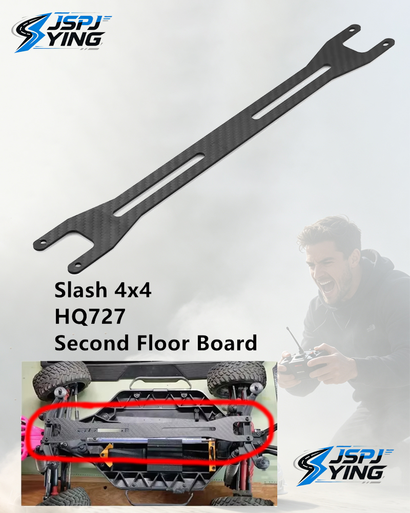 Placa de Fibra de Carbono Leve - Rc Roc Hobby avaliação e preço