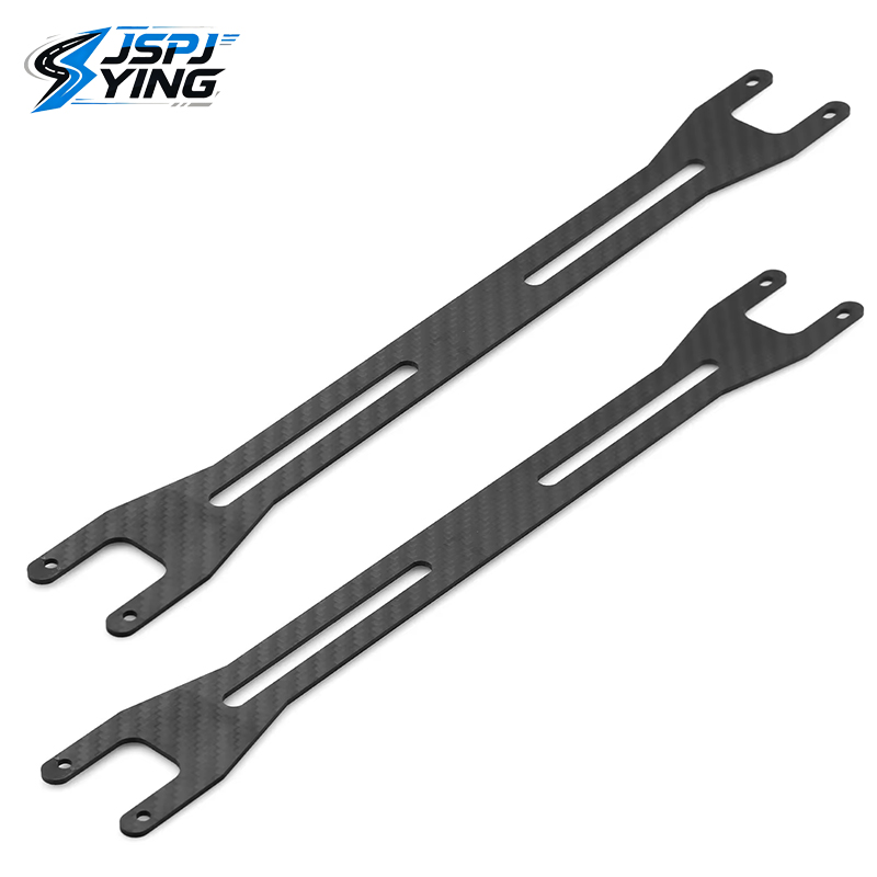 Placa de Fibra de Carbono Leve - Rc Roc Hobby avaliação e preço